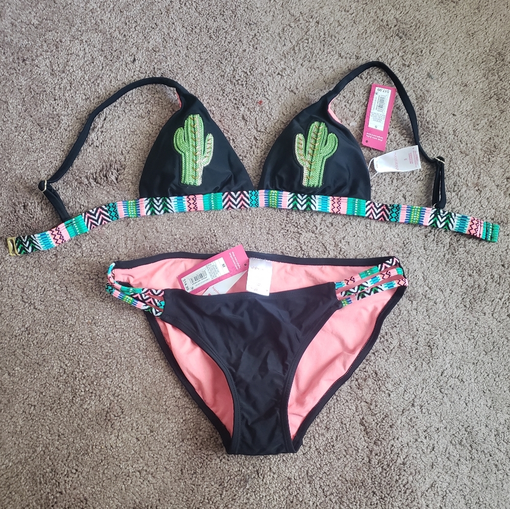 Swimsuit